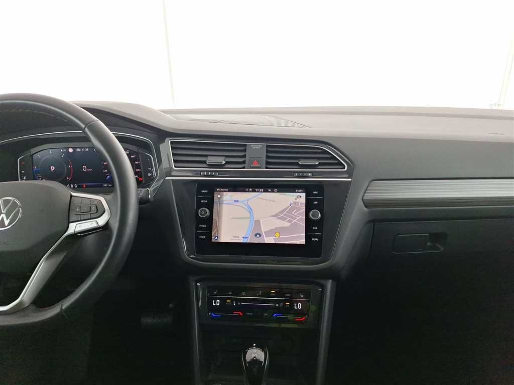 Volkswagen Tiguan Allspace Life 2.0 TDI DSG Business-Premiu foto 13