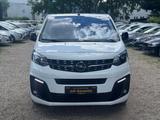 Opel Zafira Life  2.0 TÜV NEU*Memory-Sitz*Autom.*Pano - : Auto