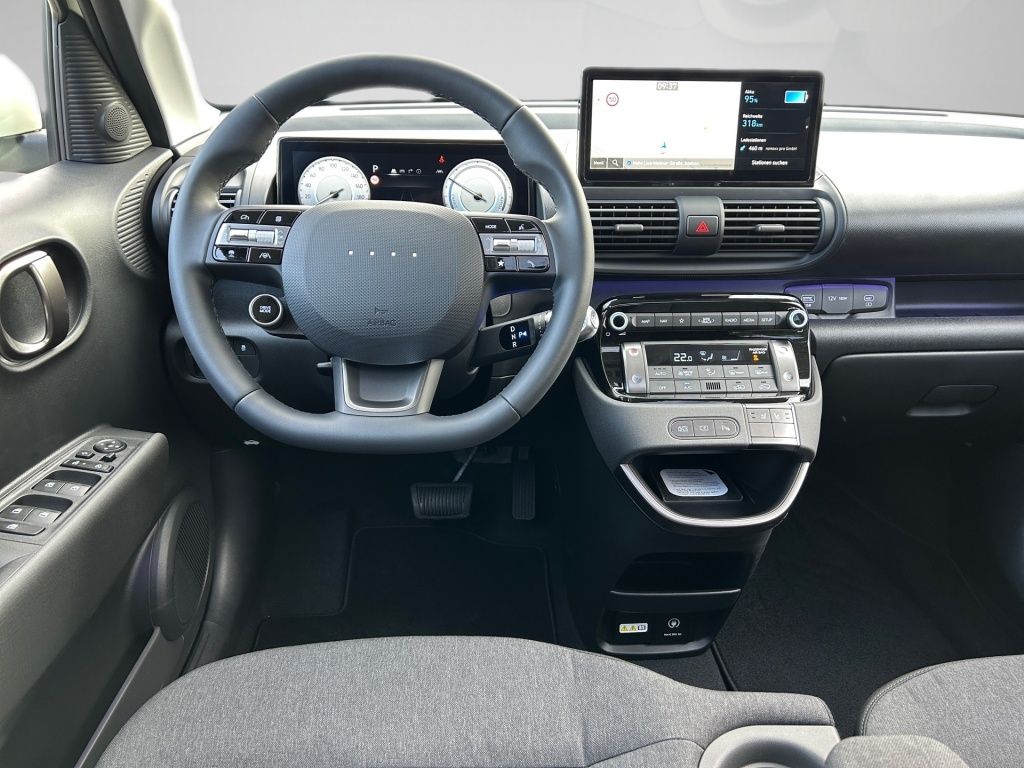 Hyundai INSTER – Bild 10