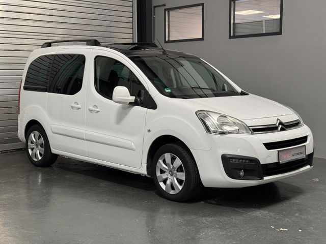 Citroën Berlingo Kombi Shine/Panorama/Navi/Tempomat/AHK