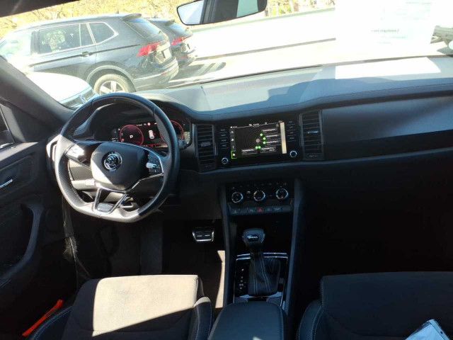 Skoda Kodiaq - Bild 3