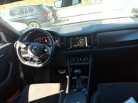 Skoda Kodiaq - Vorschau Bild 3