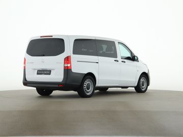 Mercedes Vito - 7
