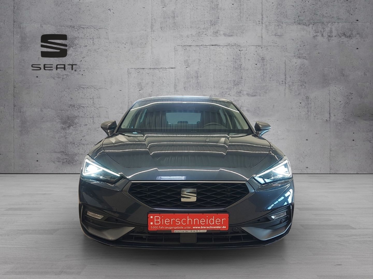 Seat Leon - Bild 2