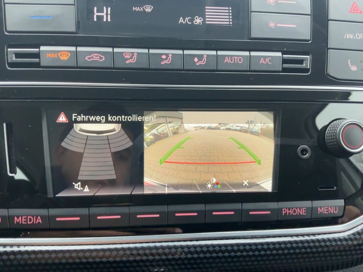 Volkswagen e-up! - Bild 17