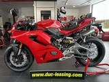 Ducati Panigale V2 ducleasing.de Lieferung inkl. - Offers