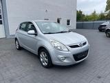Hyundai i20 1.4 Diesel Klima - Hyundai i20 mit Diesel-Antrieb: 1.4