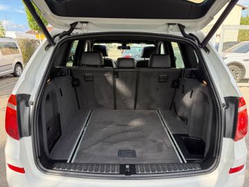BMW X3 - 11