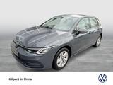 Volkswagen Golf 1.5 LIFE NAVI CARPLAY ALU LED SITZHEIZ - Volkswagen mit Benzin-Antrieb: Limousine
