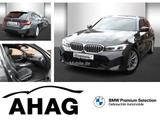 BMW 330i Touring M Sport Pano Dr.Ass. ACC RFK HiFi - BMW 330 Jahreswagen