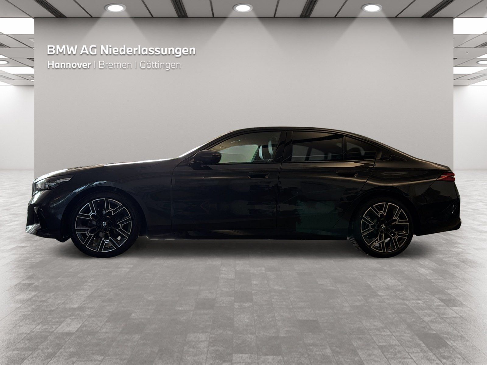 BMW 520 - Bild 3