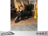 Harley-Davidson Sportster XLXR Iron 883ccm Spezialumbau Black Ed - HARLEY-DAVIDSON 883
