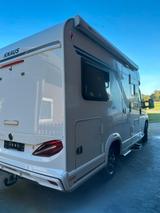 Knaus Van TI 550 MF Vans., AHK, TV, Markise, Fahrradtr - Knaus Ti 550