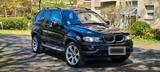 BMW Bmw X5 E53 3.0d Sportpaket - BMW X5: E53