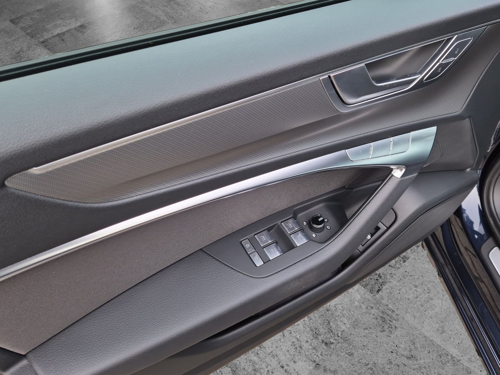 Fahrzeugabbildung Audi A6 Avant 40 TDI Sport quattro S-tronic S-Line Ma