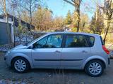 Renault Megane Scenic,  BJ 2007 - Renault Megane aus 2007 mit Diesel-Antrieb