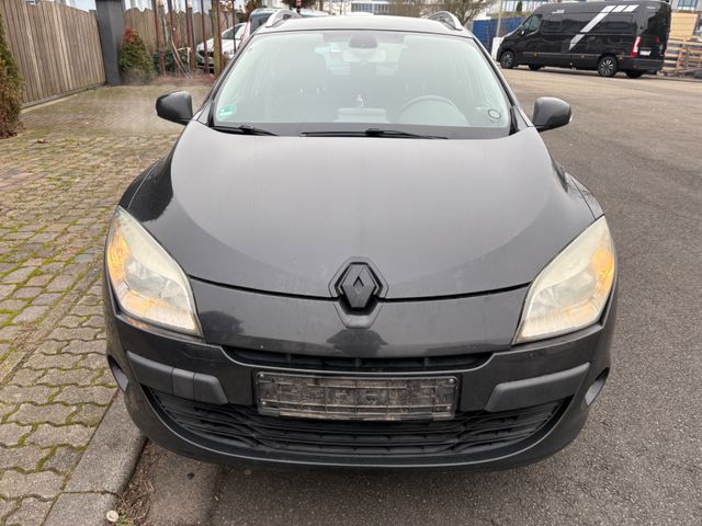 Renault Megane III Grandtour Dynamique Navi+Tempomat+PDC