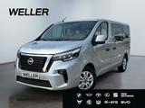 Nissan Primastar dCI 150 L1H1 Tekna *9-Si*LED*ACC*CAM*S