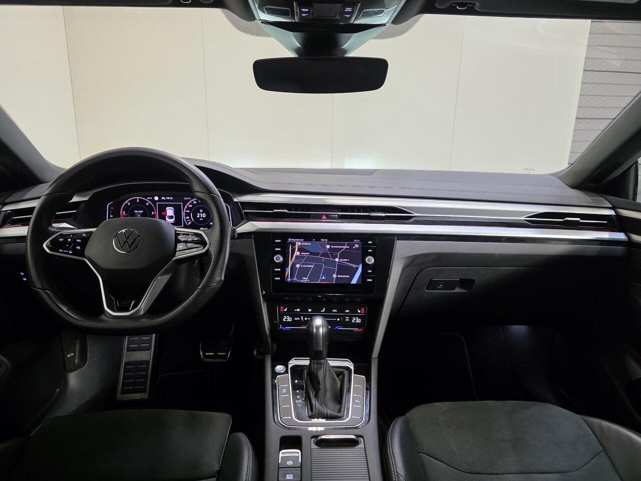 Volkswagen Arteon 2.0 TDI Autom. Facelift R-Line Apple, миниатюра 11