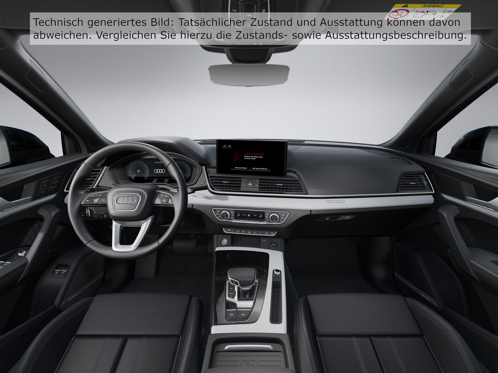 Audi Q5 - Bild 9