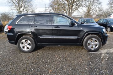 Jeep Grand Cherokee - 7