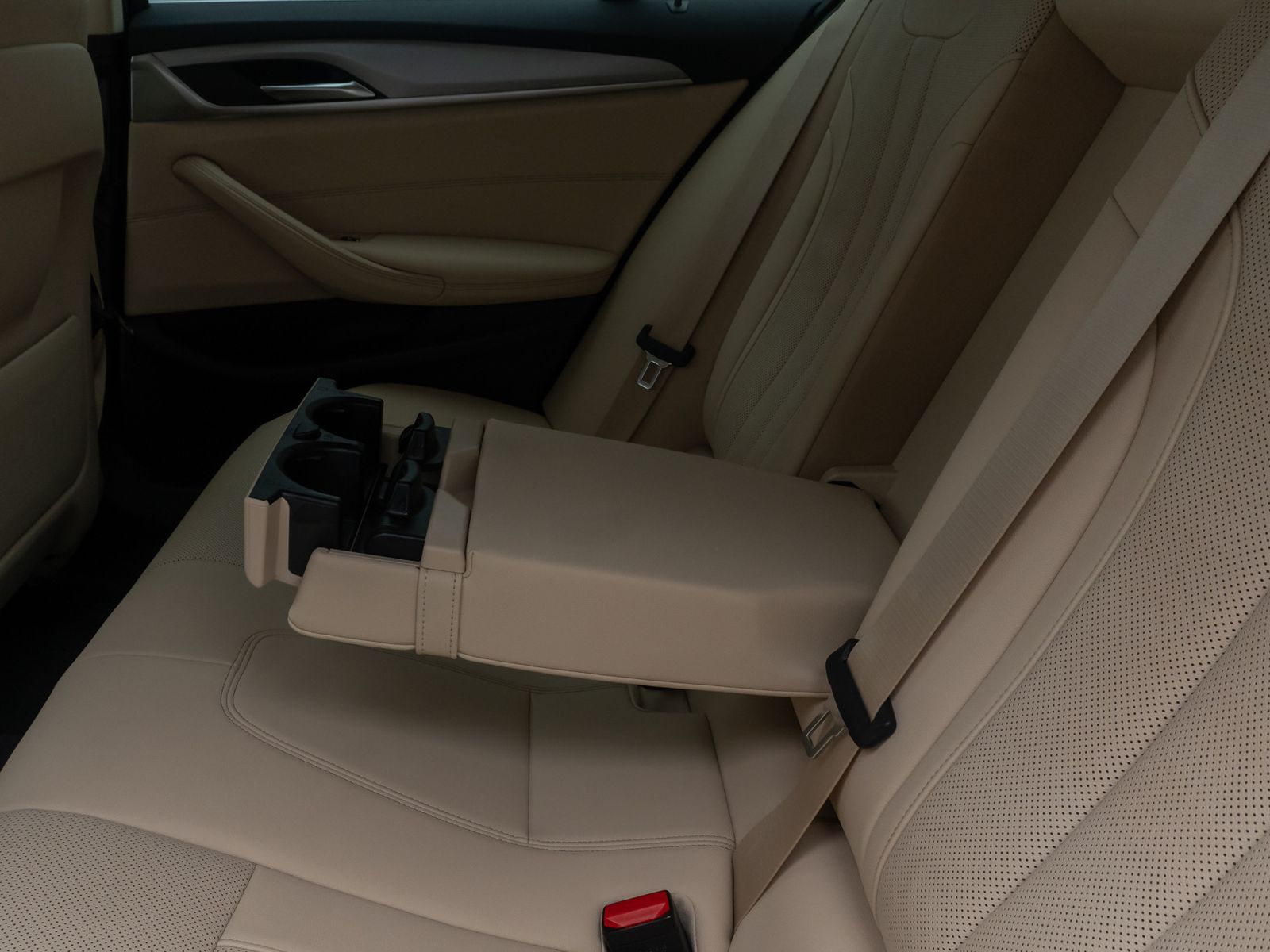 Fahrzeugabbildung BMW 520i HUD HiFi DAB Kamera Leder Alarm 4xKlima