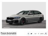 BMW 540d xDrive A M Sport HUD PANO ACC AHK RFK NAVI - BMW 540 in Wuppertal