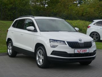 Skoda Karoq - 6