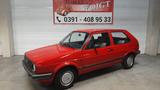 Volkswagen Golf 2 Automatic Oldtimer - Oldtimer: bis 5000 Euro