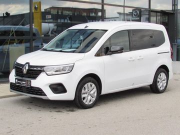Renault Kangoo Equilibre TCe100 KANGOO PKW EQUILIBRE TCe