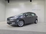 Ford Grand C-Max 1.0 Benzine - GPS - Airco - Topstaat - Ford: Gran
