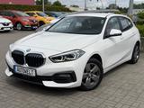 BMW 118i Advantage Automatik