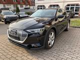 Audi e-tron 55 quattro*Kamera*AHK*LED*Ambiente*8x Alu - Audi Elektroautos