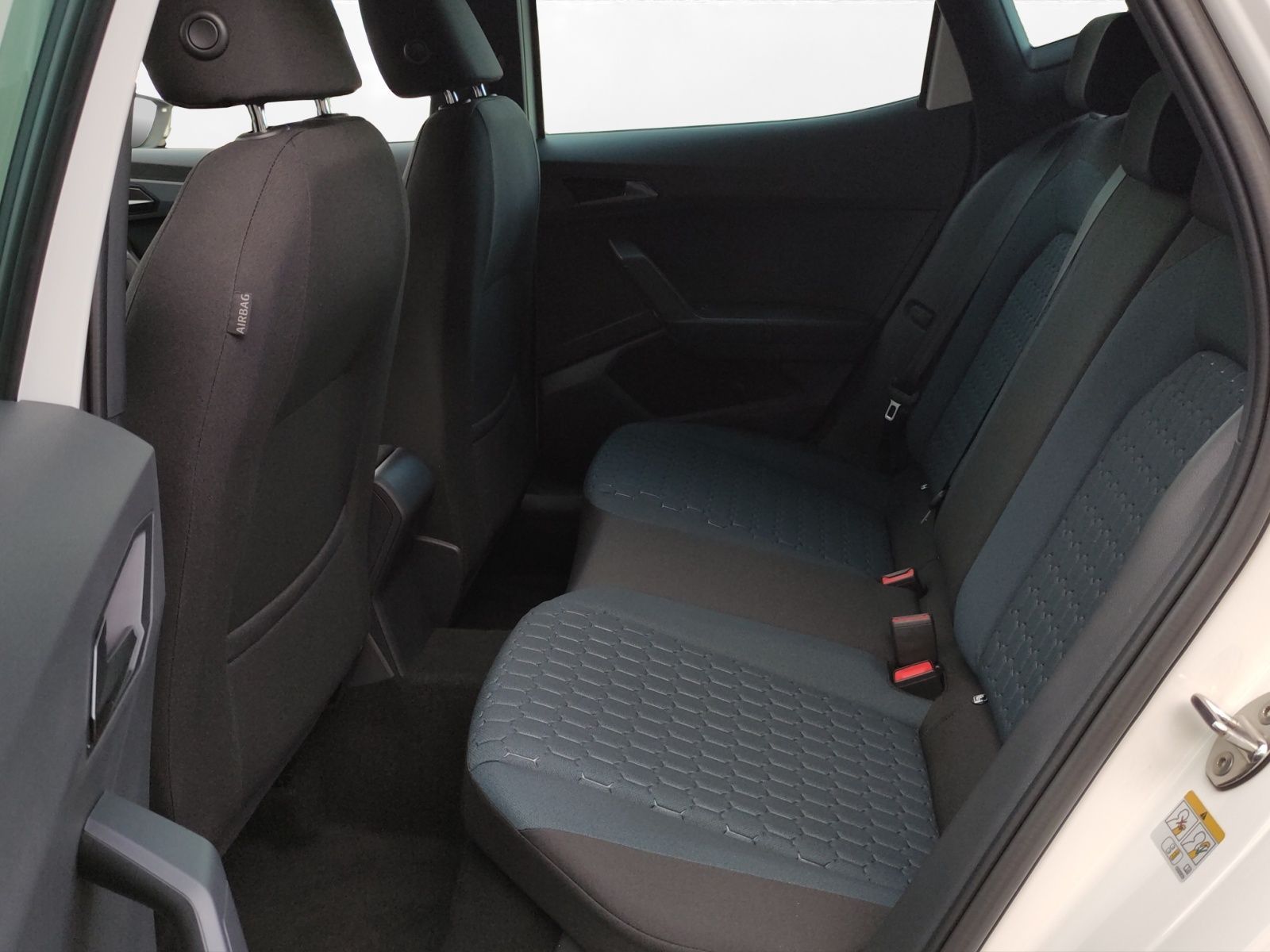 Seat Arona - Bild 14
