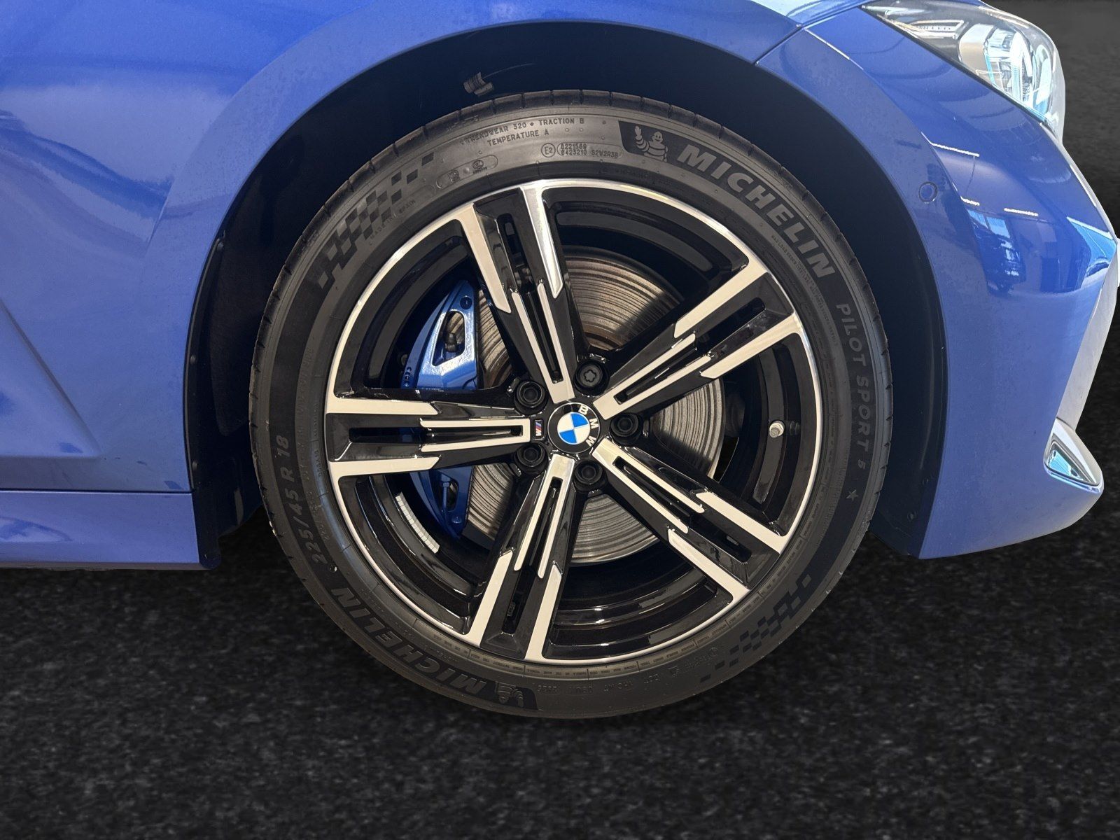BMW M340d xDrive Touring Panorama Head-Up DA-Prof foto 4