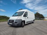 Fiat Ducato - Fiat Ducato aus 2010