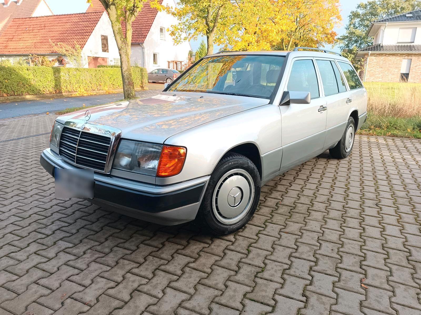 Mercedes-Benz 300