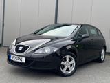 Seat Leon Reference*1.9TDI*TOP-ZUSTAND*GARANTIE - gebrauchte Seat Leon aus dem Jahr 2007