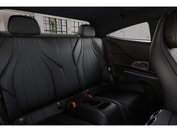 صورة مصغرة 11 لـ 2026 Mercedes-BENZ CLE