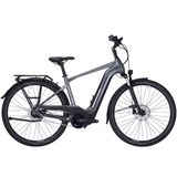 Pegasus Premio EVO 5F Lite 750 - Pegasus E-Bikes