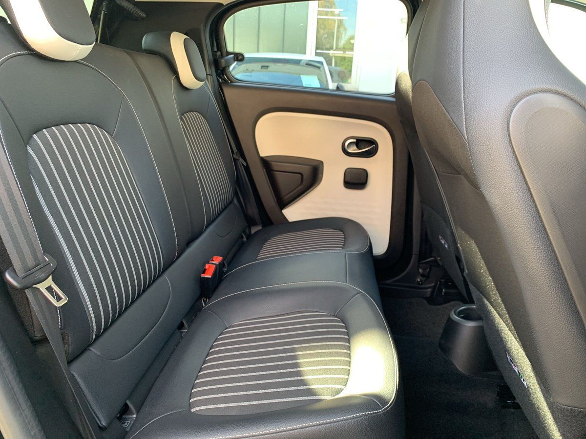 Renault Twingo - Bild 26