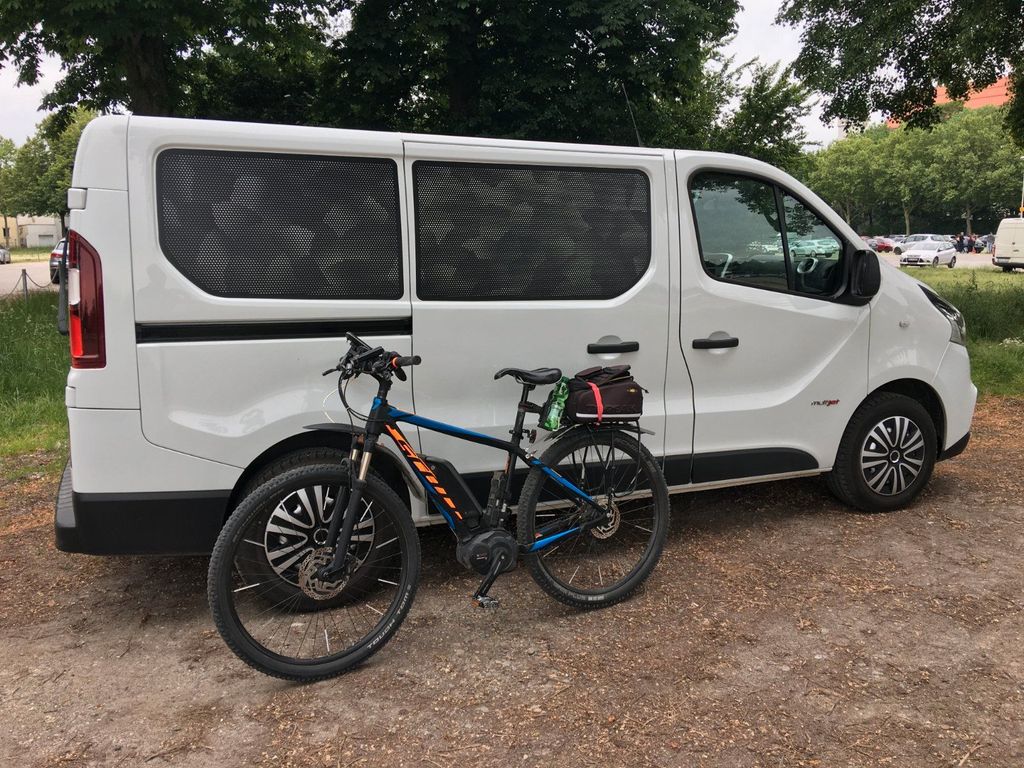 Image of Fiat Talento