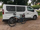 Fiat Talento Kasten L1H1 1.2T Schlafwagen - Fiat Talento von privat
