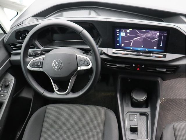 Caddy Maxi Cargo 2.0TDI 90kW CRD DSG NAVI AHK