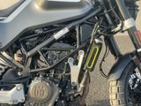 Husqvarna Svartpilen 125 TÜV bei Übernahme neu !!!!!! - HUSQVARNA BENZIN 125