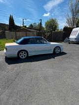 BMW E 30-325i CABRIO IN TOP ZUSTAND MIT H ... - BMW 325 in Kassel