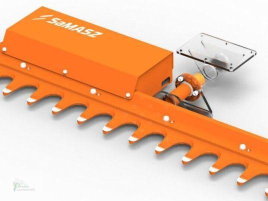 Andere SaMASZ PG200F