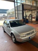 Volkswagen VW Golf 4 IV 2003 1,6 FSI - Volkswagen Golf: Iv Fsi
