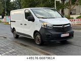 Opel Vivaro B Kasten/Kombi Kasten L1H1  2,7t - Opel Vivaro in Hannover