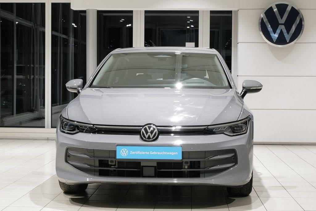 Volkswagen Golf VIII 1.5TSI Life RKam Navi Matrix HuD Totwi foto 4